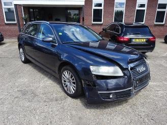 Audi A6 A6 Avant (C6), Combi, 2005 / 2011 2.0 T FSI 16V picture 1
