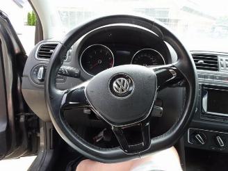 Volkswagen Polo Polo V (6R), Hatchback, 2009 / 2017 1.2 TSI 16V BlueMotion Technology picture 14