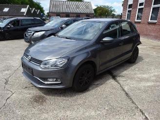Volkswagen Polo Polo V (6R), Hatchback, 2009 / 2017 1.2 TSI 16V BlueMotion Technology picture 2