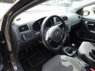 Volkswagen Polo Polo V (6R), Hatchback, 2009 / 2017 1.2 TSI 16V BlueMotion Technology picture 13