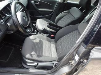 Volkswagen Polo Polo V (6R), Hatchback, 2009 / 2017 1.2 TSI 16V BlueMotion Technology picture 11
