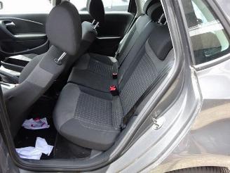 Volkswagen Polo Polo V (6R), Hatchback, 2009 / 2017 1.2 TSI 16V BlueMotion Technology picture 12