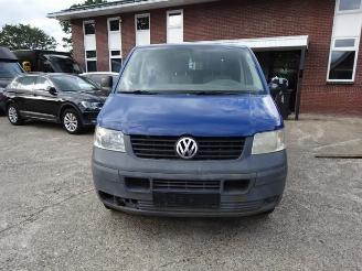 Volkswagen Transporter Transporter T5, Van, 2003 / 2015 1.9 TDi picture 1
