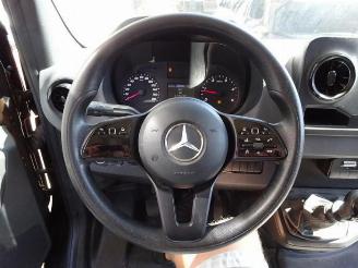 Mercedes Sprinter Sprinter 3,5t (907.6/910.6), Van, 2018 315 CDI 2.0 D RWD picture 13