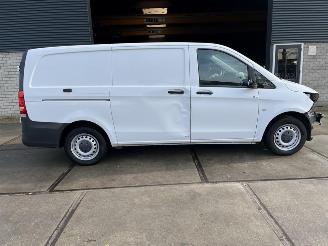 Mercedes Vito 116 CDI Lang picture 7