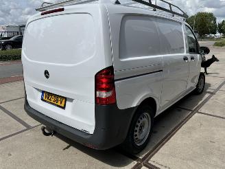 Mercedes Vito 110 CDI Navigatie 2.0D Airco picture 3