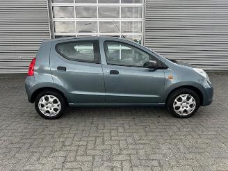 Suzuki Alto 1.0 Comfort picture 11