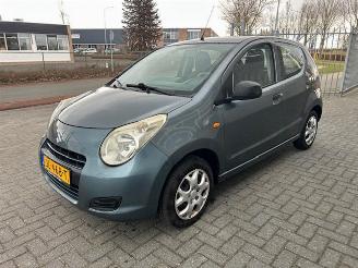 Suzuki Alto 1.0 Comfort picture 6