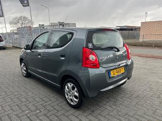 Suzuki Alto 1.0 Comfort picture 2