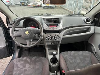 Suzuki Alto 1.0 Comfort picture 4