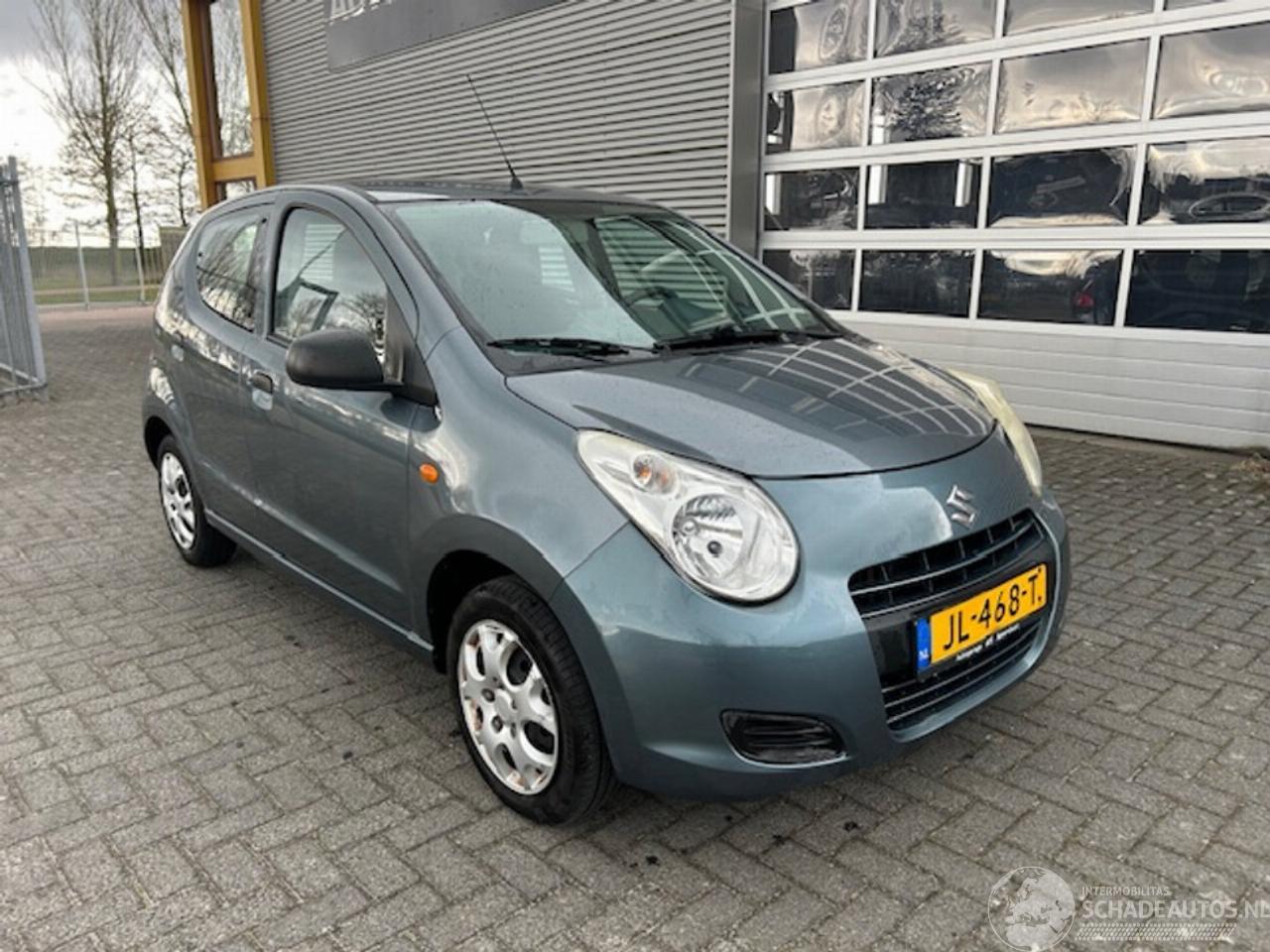 Suzuki Alto 1.0 Comfort