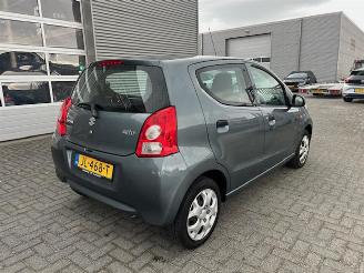 Suzuki Alto 1.0 Comfort picture 7