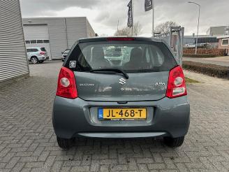 Suzuki Alto 1.0 Comfort picture 10