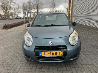 Suzuki Alto 1.0 Comfort picture 8