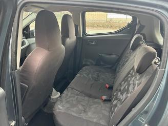 Suzuki Alto 1.0 Comfort picture 12