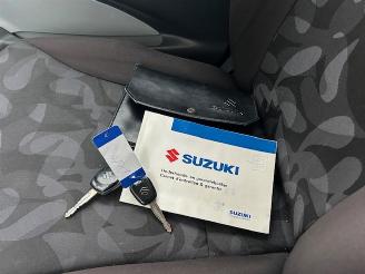 Suzuki Alto 1.0 Comfort picture 13