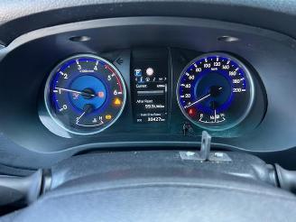 Toyota Hilux 2.4 D-4D Double Cab Pro 30427 KM !! Marge auto Geen BTW picture 6
