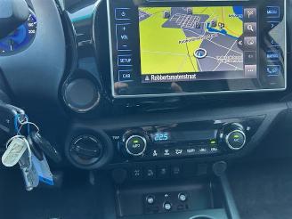 Toyota Hilux 2.4 D-4D Double Cab Pro 30427 KM !! Marge auto Geen BTW picture 15