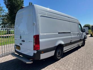 Mercedes Sprinter 317 1.9 CDI L3 Select HD picture 1