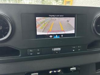 Mercedes Sprinter 314 2.2 CDI L2H2 DC picture 15