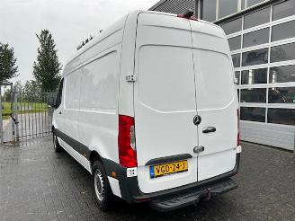 Mercedes Sprinter 314 2.2 CDI L2H2 DC picture 6