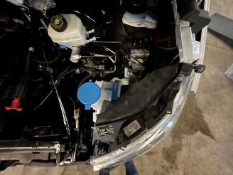 Mercedes Sprinter 314 2.2 CDI L2H2 DC picture 10