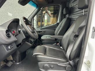 Mercedes Sprinter 314 2.2 CDI L2H2 DC picture 4