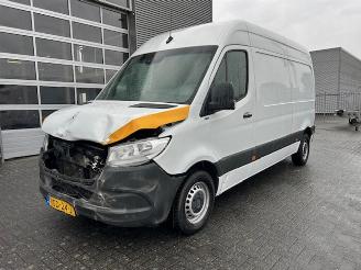 Mercedes Sprinter 314 2.2 CDI L2H2 DC picture 5