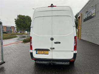 Mercedes Sprinter 314 2.2 CDI L2H2 DC picture 11