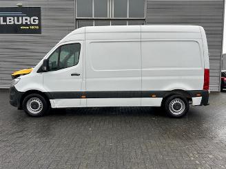 Mercedes Sprinter 314 2.2 CDI L2H2 DC picture 20
