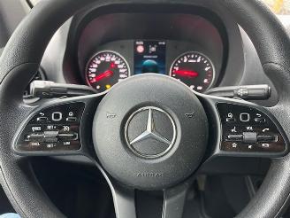 Mercedes Sprinter 314 2.2 CDI L2H2 DC picture 17