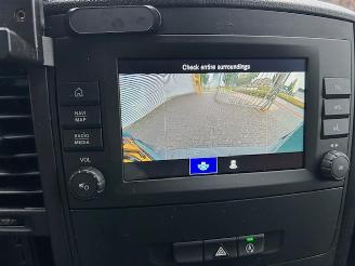 Mercedes Vito 110 CDI Functional Lang 59000 km !! picture 5