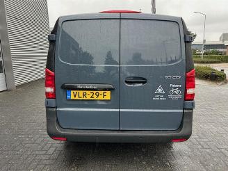 Mercedes Vito 110 CDI Functional Lang 59000 km !! picture 11