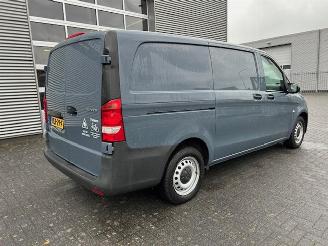 Mercedes Vito 110 CDI Functional Lang 59000 km !! picture 2