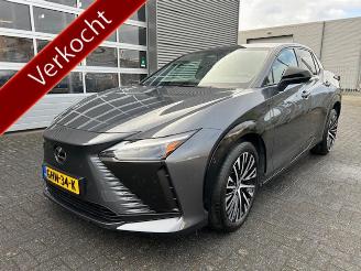 Lexus RZ 450e President Line 71 kWh picture 1