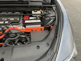Lexus RZ 450e President Line 71 kWh picture 10