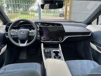 Lexus RZ 450e President Line 71 kWh picture 3