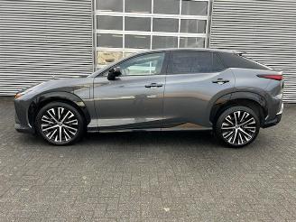 Lexus RZ 450e President Line 71 kWh picture 11