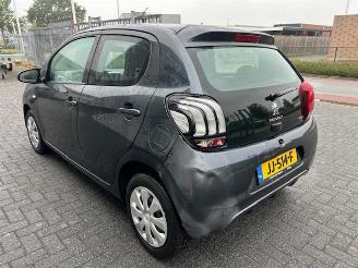 Peugeot 108 1.0 e-VTi Active picture 6