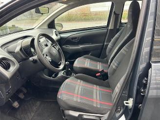 Peugeot 108 1.0 e-VTi Active picture 4
