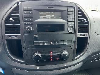 Mercedes Vito Tourer 116 BlueTEC Pro Lang MARGE !! picture 18