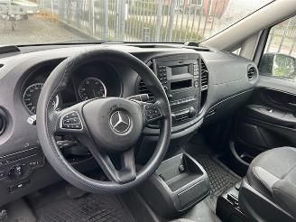 Mercedes Vito Tourer 116 BlueTEC Pro Lang MARGE !! picture 4