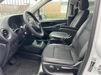 Mercedes Vito Tourer 116 BlueTEC Pro Lang MARGE !! picture 3