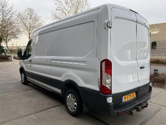 uszkodzony samochody ciężarowe Ford Transit 310 2.0 TDCI L3H2 Trend 2017/11