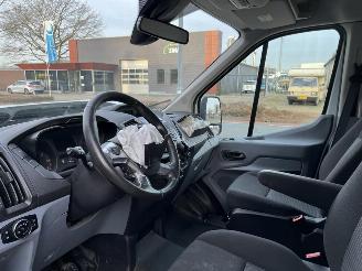 Ford Transit 310 2.0 TDCI L3H2 Trend picture 3