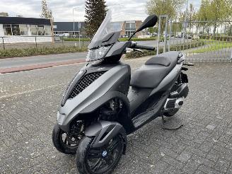 occasion motor cycles Piaggio MP3 300 Yourban Autorijbewijs 2017/5