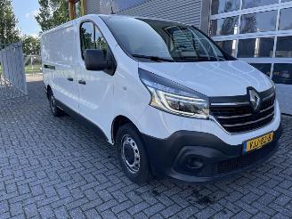 ojeté vozy dodávky Renault Trafic 2.0 dCi 120 T29 L2H1 DC Business 2021/1