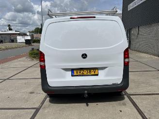 Mercedes Vito 110 CDI Navigatie 2.0D Airco picture 9
