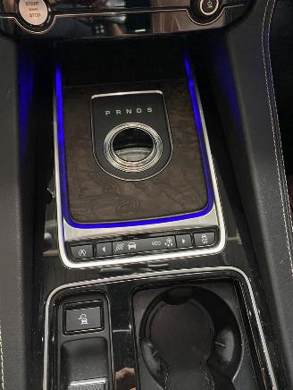 Jaguar F-Pace 3.0 S/C Super charger 381PK AWD Nieuw staat picture 19