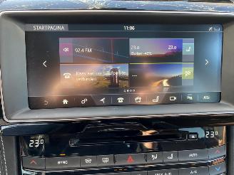 Jaguar F-Pace 3.0 S/C Super charger 381PK AWD Nieuw staat picture 10